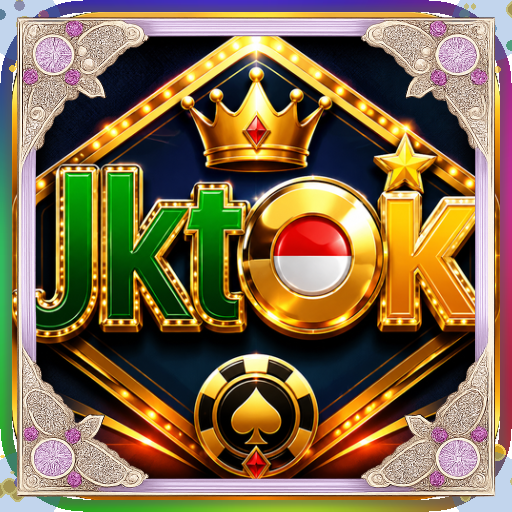jktok — mitra unggulan