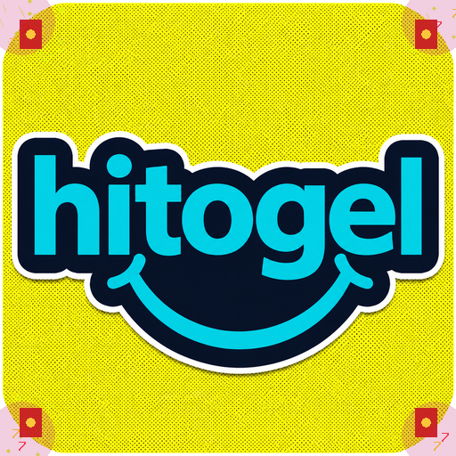 hitogel — galeri pratinjau - APK Resmi