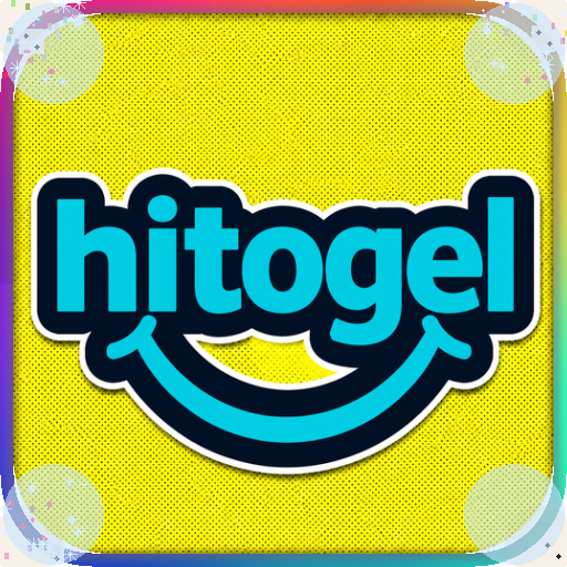 hitogel — galeri pratinjau Resmi APK
